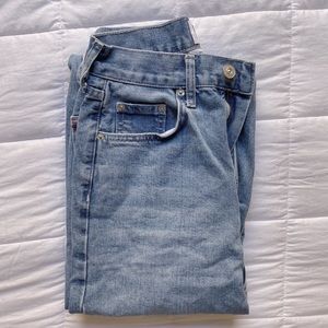 BDG Urban Outfitters Straight Leg Jean